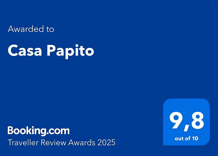 Casa Papito