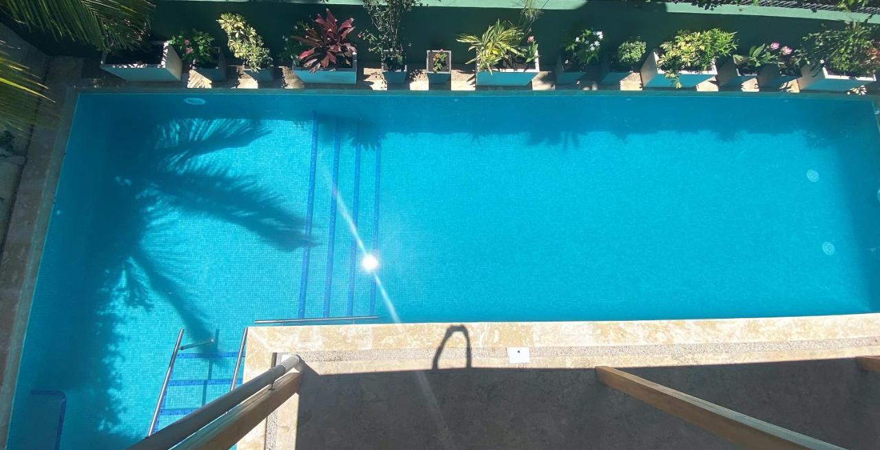 Casa Papito Homestay *