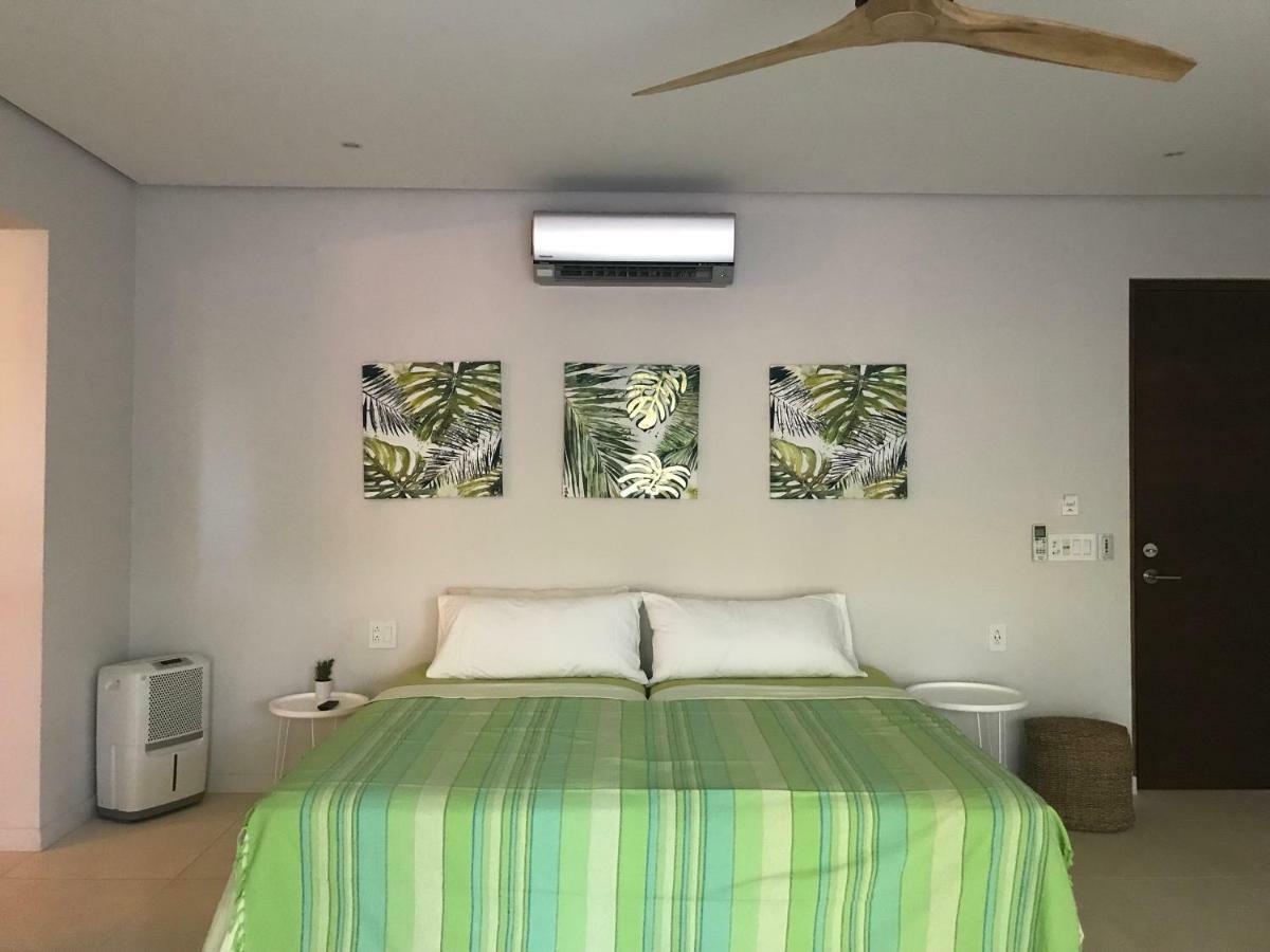 Accommodatie bij particulieren Casa Papito *