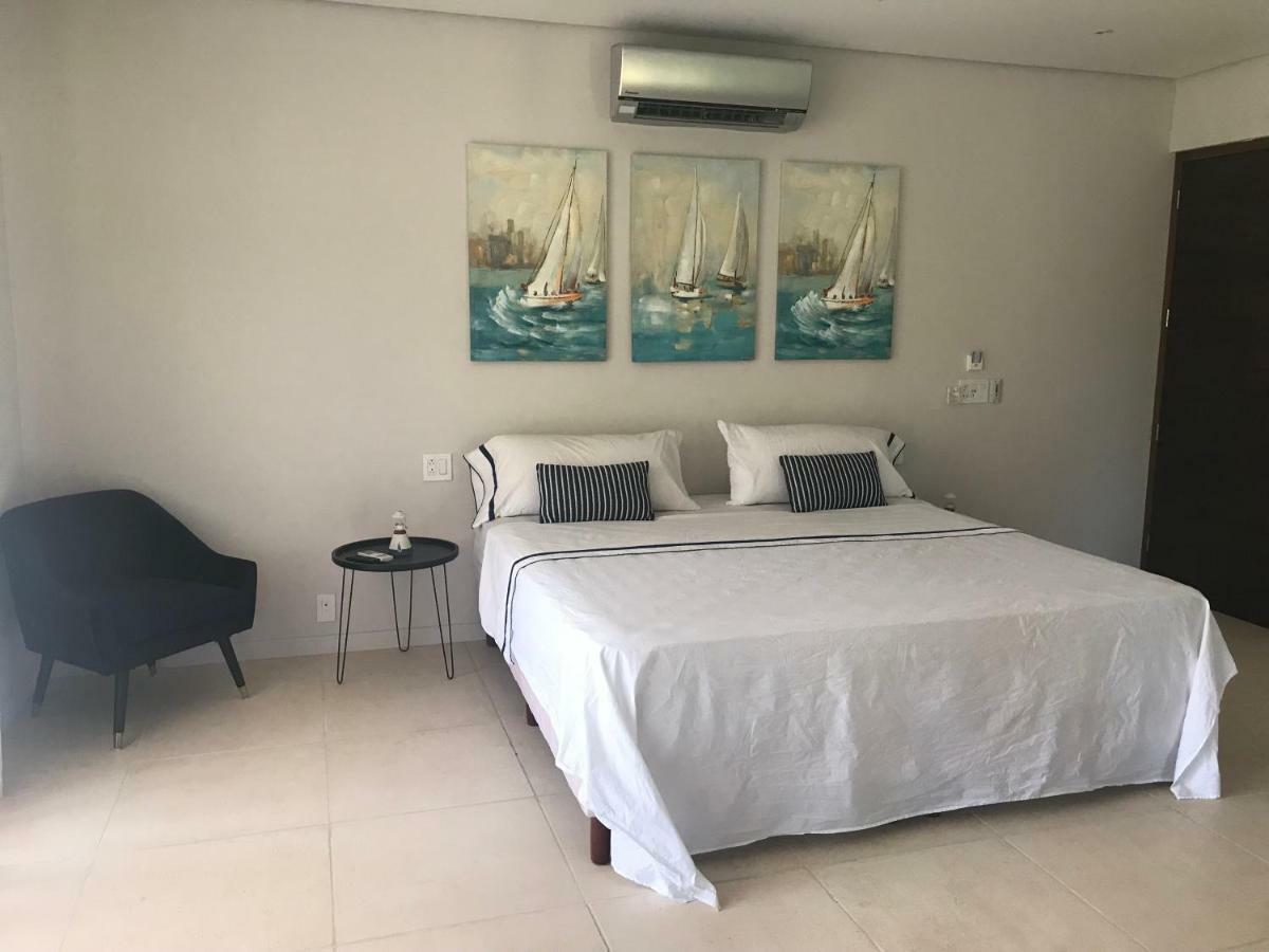 Accommodatie bij particulieren Casa Papito *