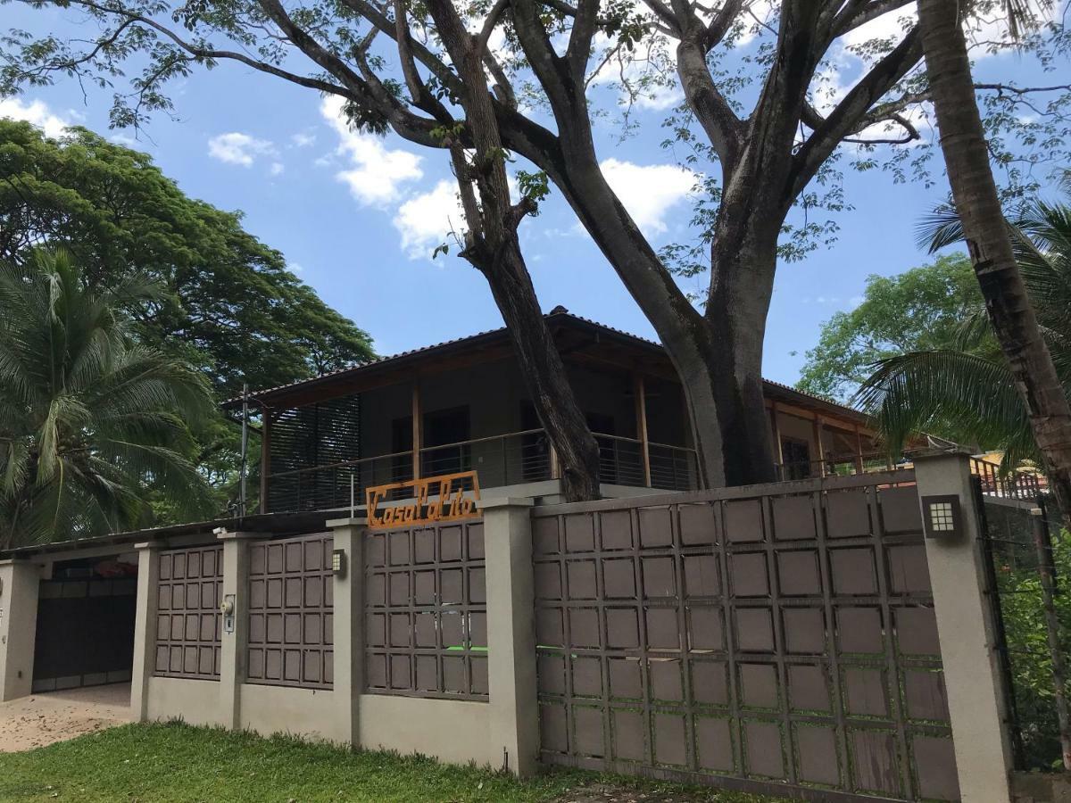 Accommodatie bij particulieren Casa Papito Potrero (Guanacaste)