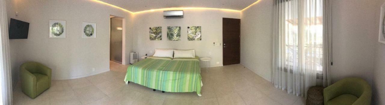 Accommodatie bij particulieren Casa Papito