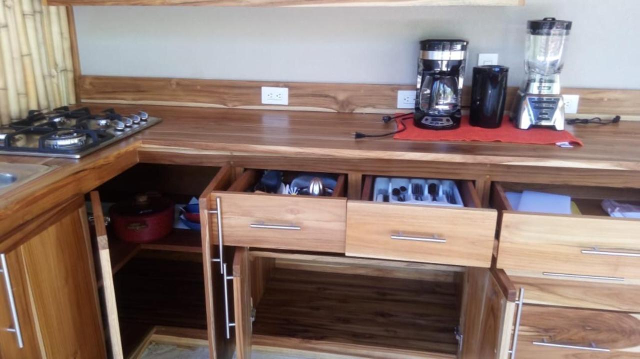 Accommodatie bij particulieren Casa Papito Potrero (Guanacaste)
